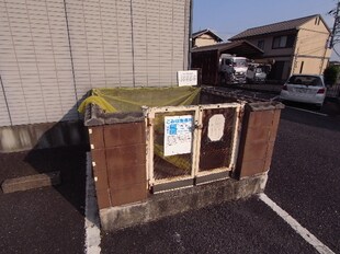 下有知神社前 徒歩2分 2階の物件外観写真